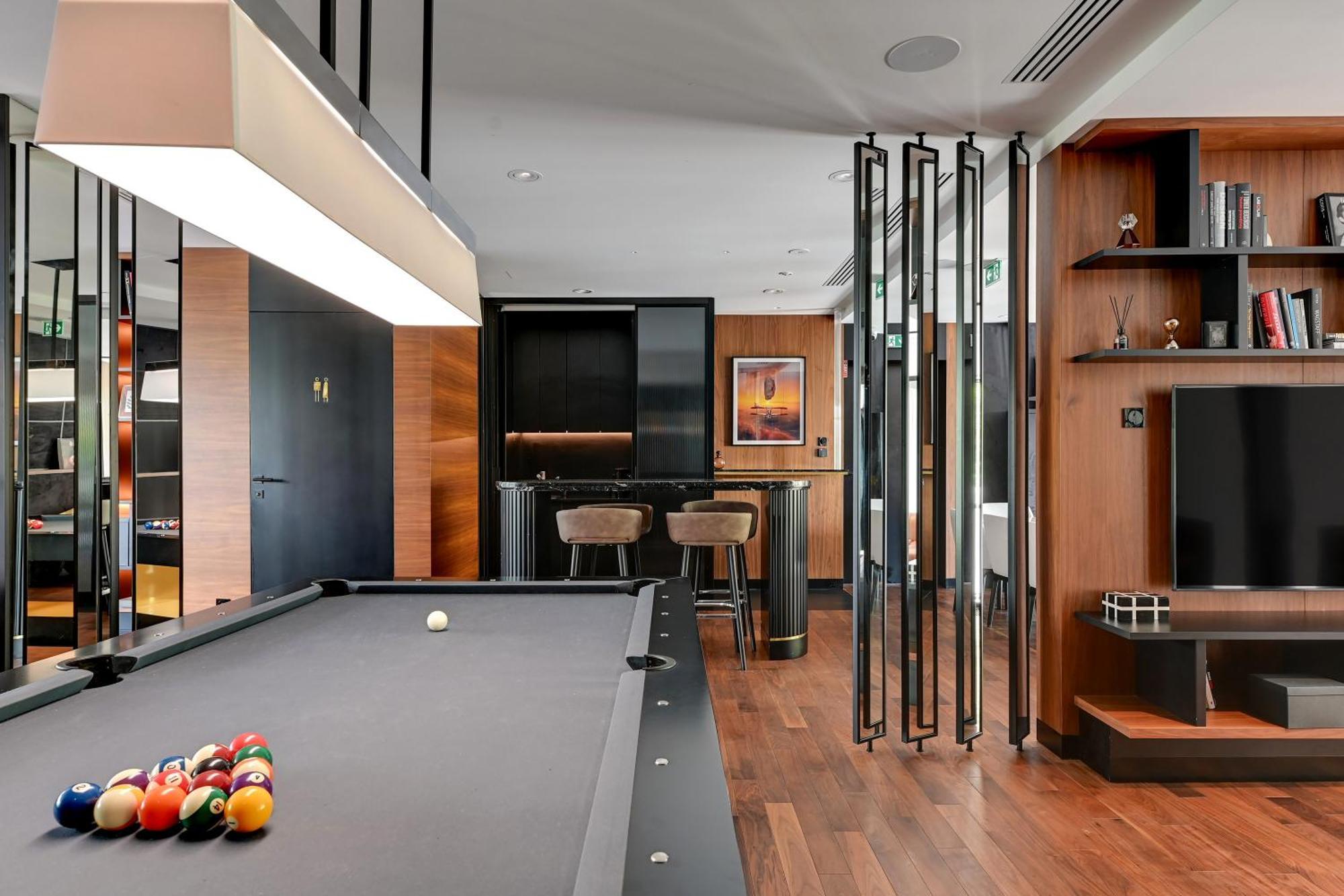 Brabank Riverside - Sauna, Business & Gym By Downtown Apartments Gdańsk Extérieur photo