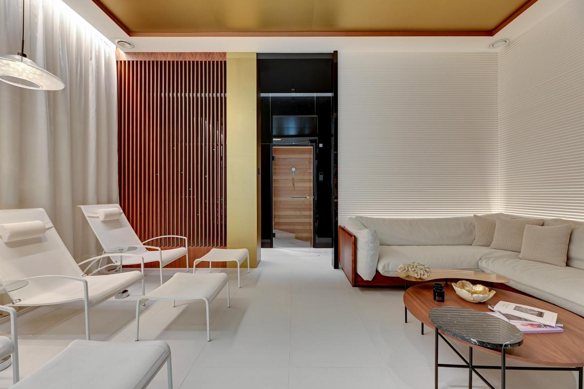 Brabank Riverside - Sauna, Business & Gym By Downtown Apartments Gdańsk Extérieur photo