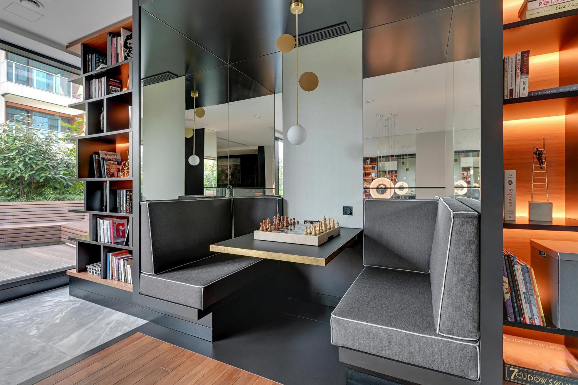 Brabank Riverside - Sauna, Business & Gym By Downtown Apartments Gdańsk Extérieur photo