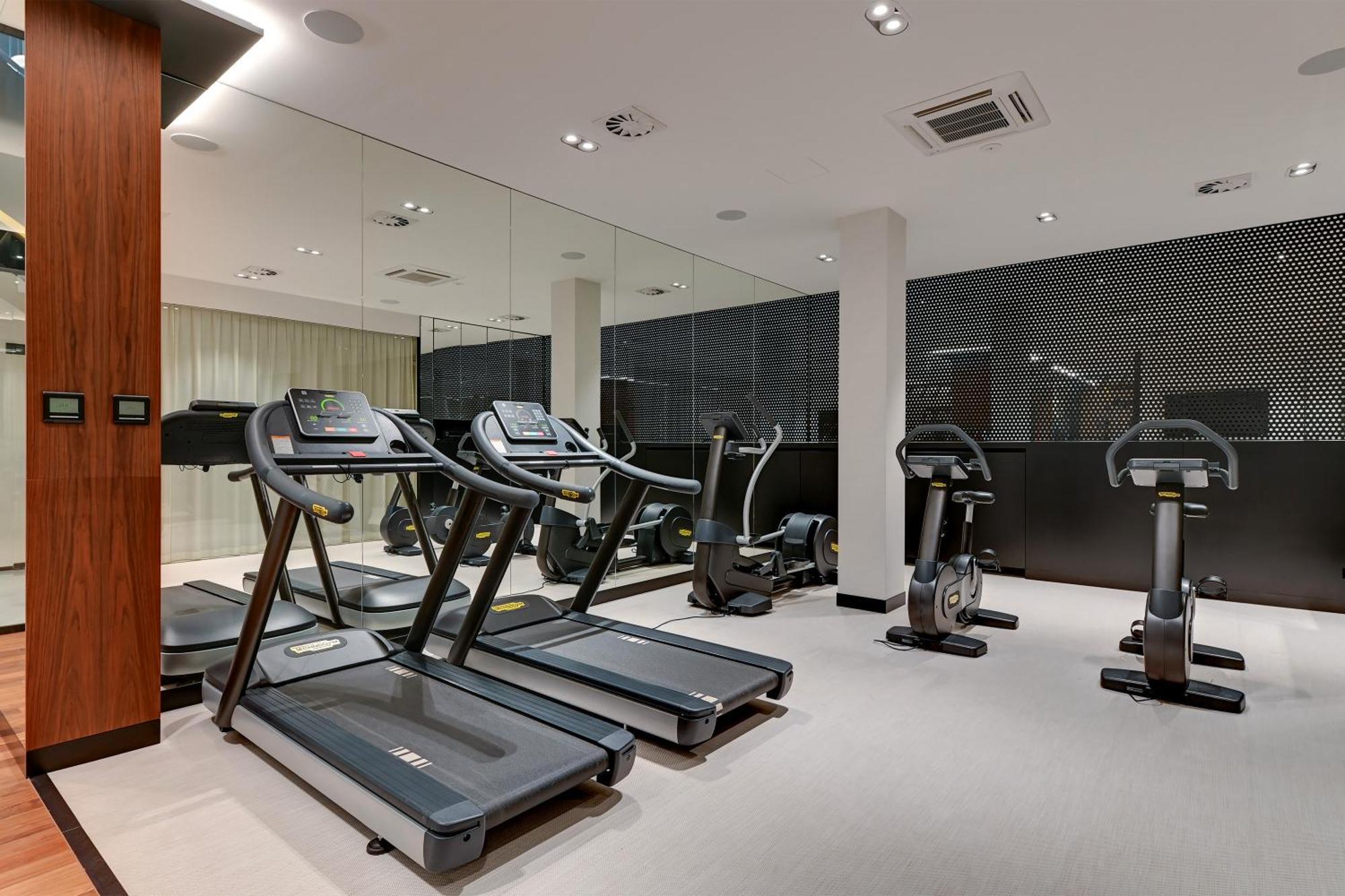 Brabank Riverside - Sauna, Business & Gym By Downtown Apartments Gdańsk Extérieur photo