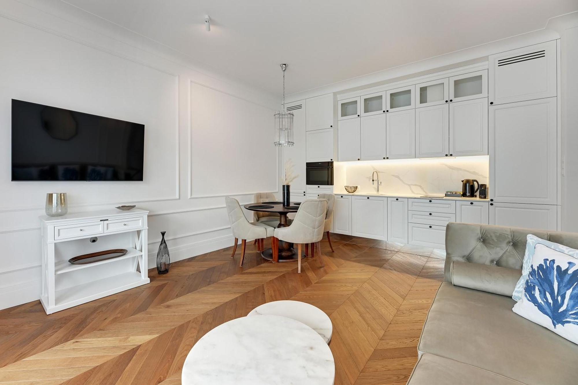 Brabank Riverside - Sauna, Business & Gym By Downtown Apartments Gdańsk Extérieur photo