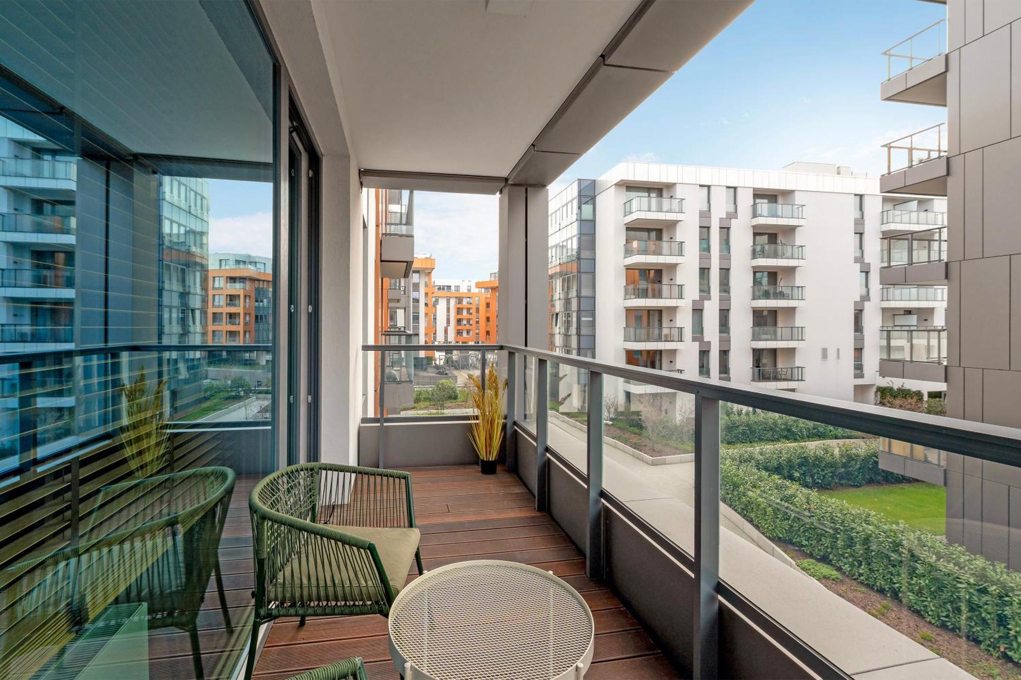 Brabank Riverside - Sauna, Business & Gym By Downtown Apartments Gdańsk Extérieur photo
