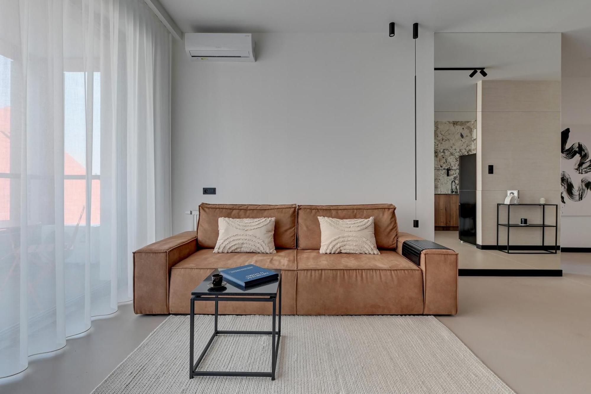 Brabank Riverside - Sauna, Business & Gym By Downtown Apartments Gdańsk Extérieur photo