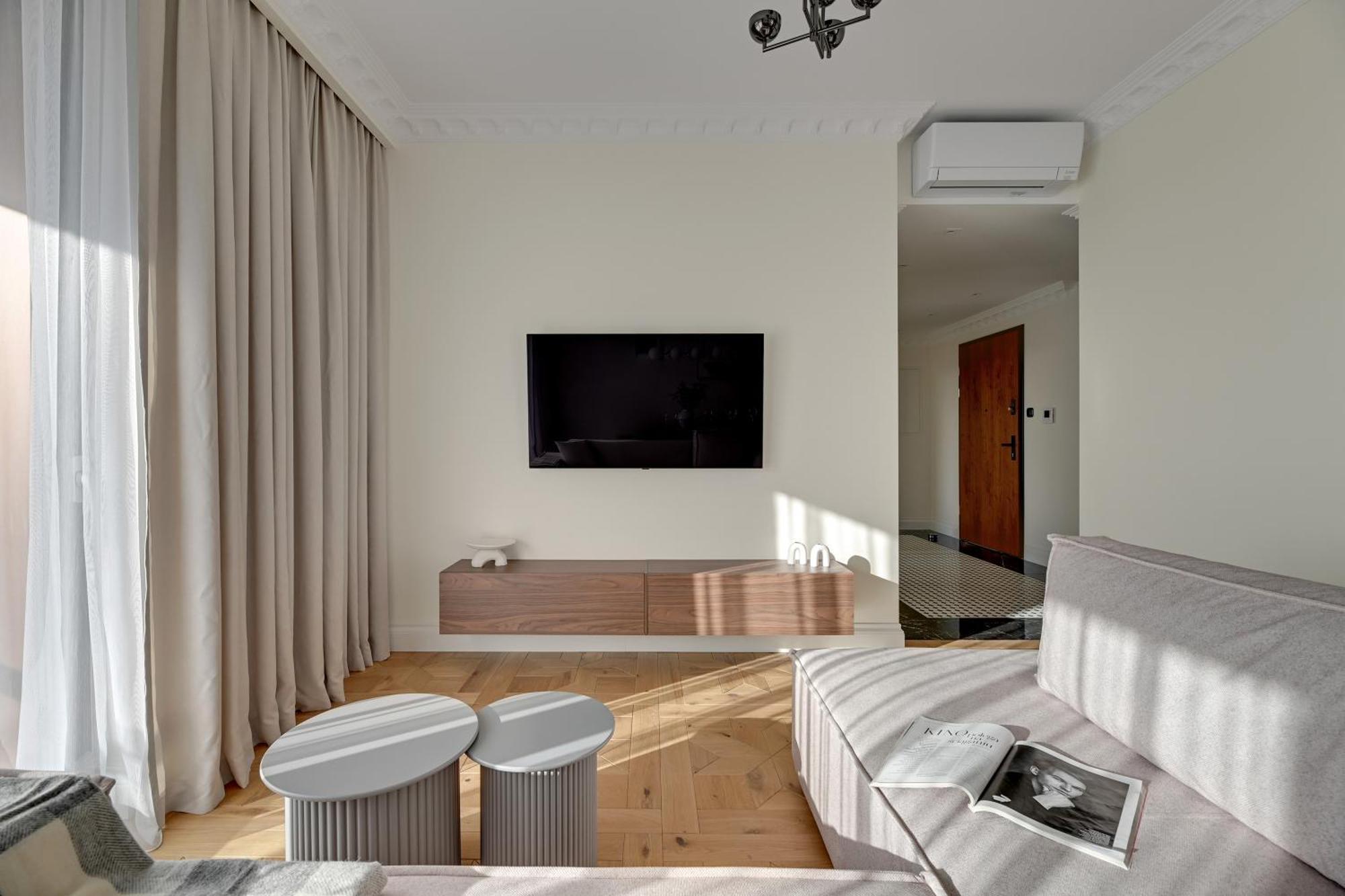 Brabank Riverside - Sauna, Business & Gym By Downtown Apartments Gdańsk Chambre photo
