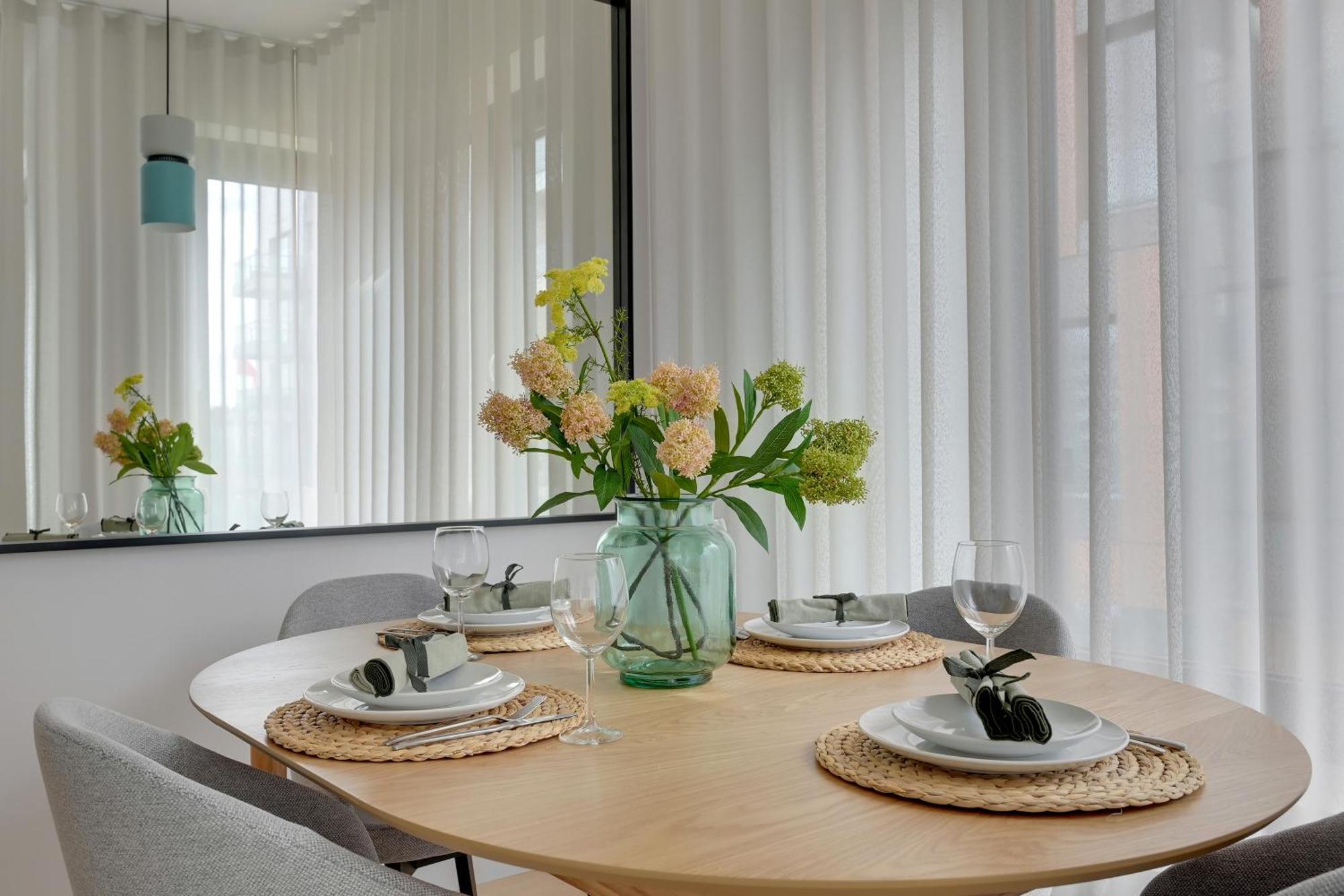 Brabank Riverside - Sauna, Business & Gym By Downtown Apartments Gdańsk Chambre photo