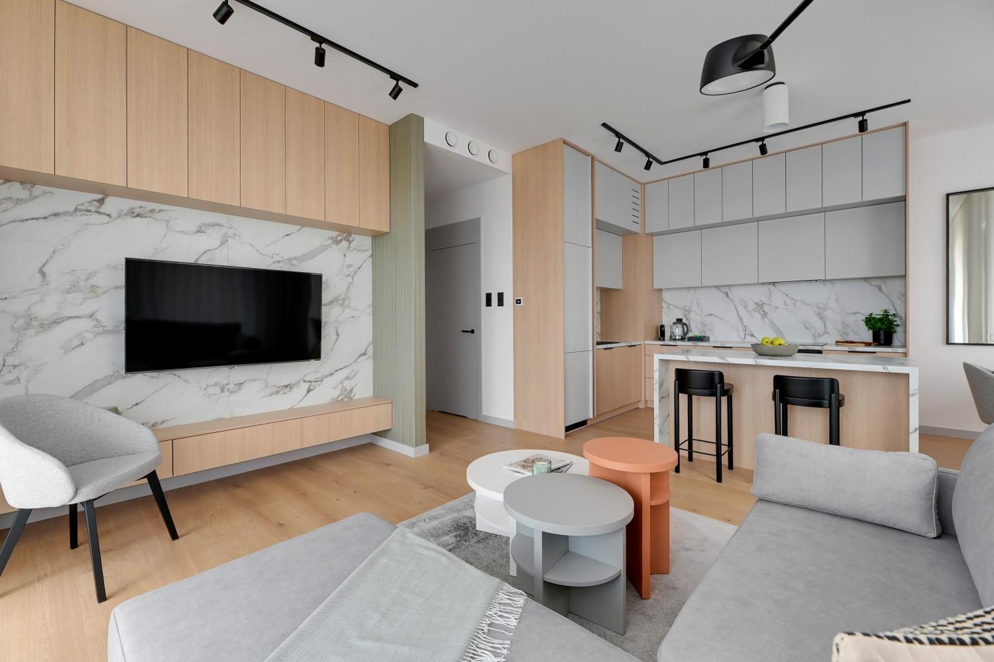 Brabank Riverside - Sauna, Business & Gym By Downtown Apartments Gdańsk Chambre photo